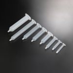 ①透明型針筒