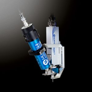 大流量螺桿式點膠機SCREW MASTER MSD-3-HF