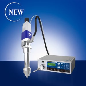高性能MOHNO式點膠機 MOHNOMASTER V3
