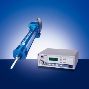低黏度非接觸噴射式點膠機 CyberJet2