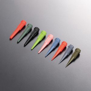 ⑫雙螺紋錐形噴嘴