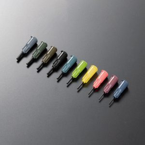 ⑬抗UV PTFE噴嘴